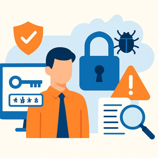 Over-privileged access poses greater risk than ransomware, TMF Group security chief says