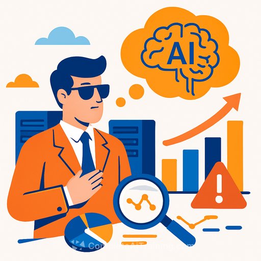 Overconfident Data Strategies Jeopardize Enterprise AI Success