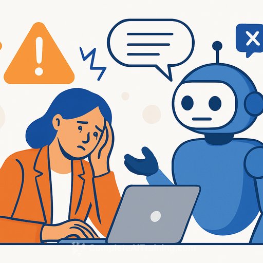Overusing AI Is Costing Brands Their Authentic Voice, PR Expert Says