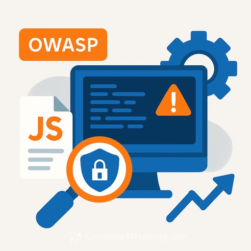 OWASP-backed CVE Lite CLI scans JavaScript lockfiles locally to surface dependency risks before CI failures