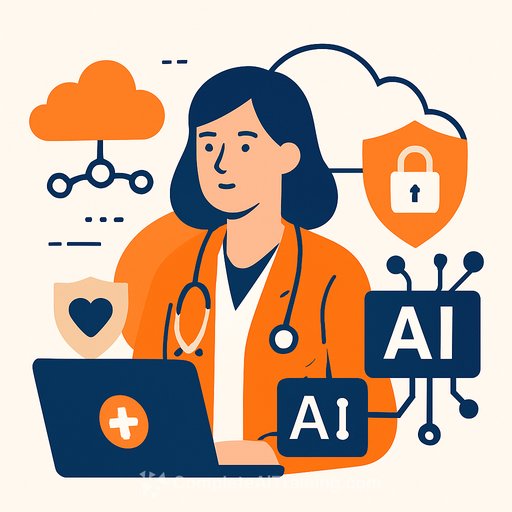 OWASP Strategies to Secure Healthcare AI, Cloud, and PHI