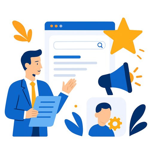 Own Google Page 1: Scott Keever's AI and Entity SEO Blueprint for Reputation Control