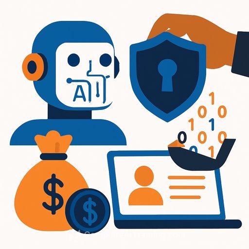 Own Your AI: Data Sovereignty for Secure, Compliant, Cost-Effective Finance