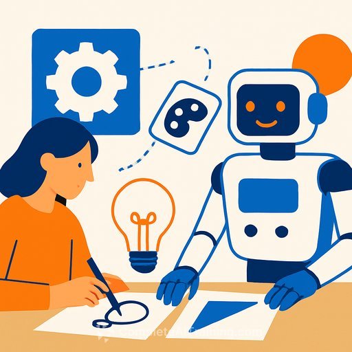 Ownership or Open Season? AI-Made Game Assets and the Case for Human Authorship