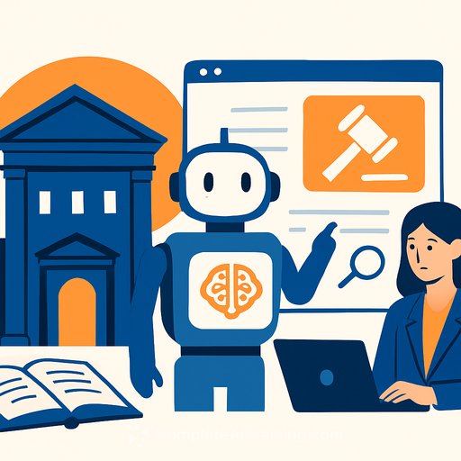 Oxford University Press Launches AI-Powered Oxford Law Pro to Streamline Legal Research