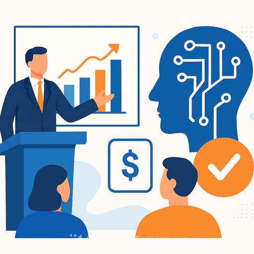 Pagaya (PGY) Hits the Conference Circuit as ABS Funding Builds and AI Scrutiny Mounts