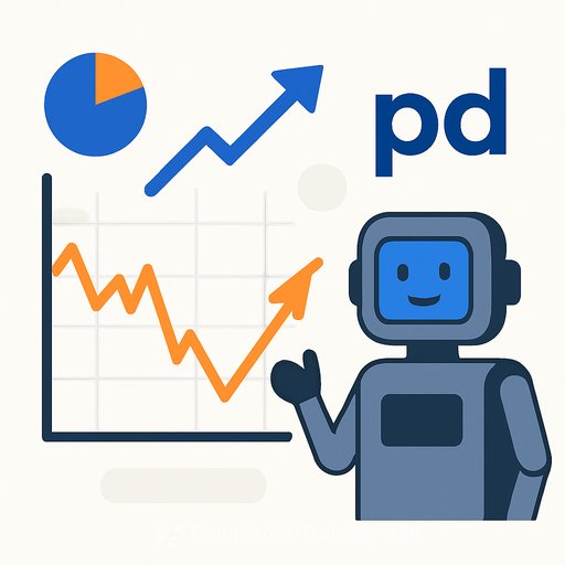 PagerDuty's valuation gap widens in the AI divide, with 2026 rebound in sight
