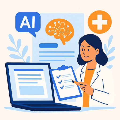 PAHO Unveils Practical Guide to Writing AI Prompts for Public Health