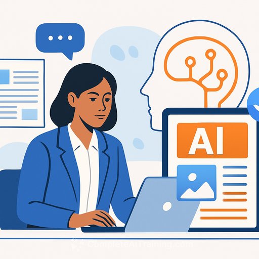 Pakistan's first AI news platform founder says human oversight remains central to journalism