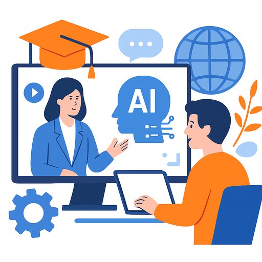 Pakistan's Khyber Pakhtunkhwa approves AI education authority and virtual school programme