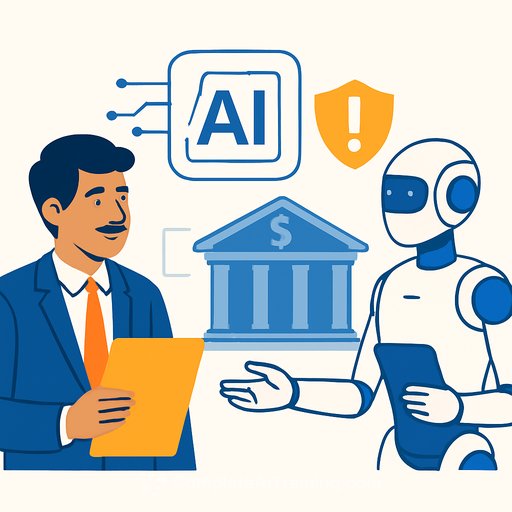 Pakistani banks urged to adopt AI for faster customer onboarding and fraud detection