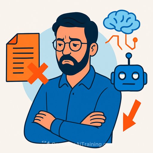 Pakistani screenwriter Syed Mohammed Ahmed quits screenwriting over script changes and artificial intelligence use