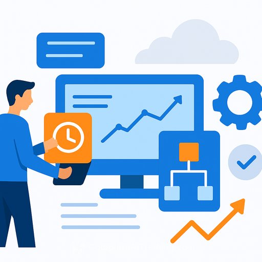 Palantir AIPCon 9: Faster deployment, automated workflows, and decisions in real time