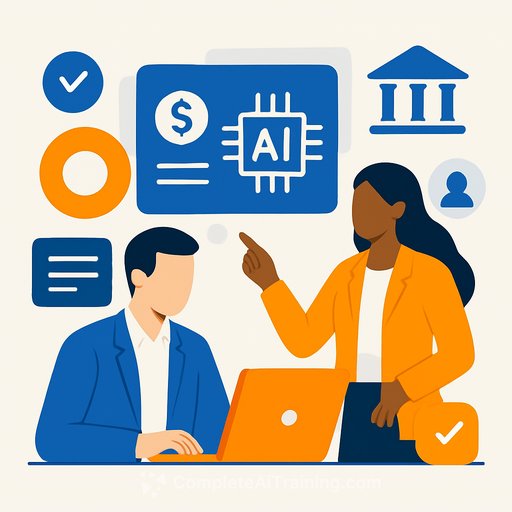 Palantir and Moder partner on AI mortgage platform with Freedom Mortgage as first pilot customer