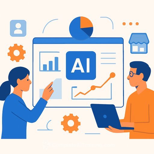 Palantir and Stagwell Unveil AI Marketing Platform Marketers Can Run in Plain English
