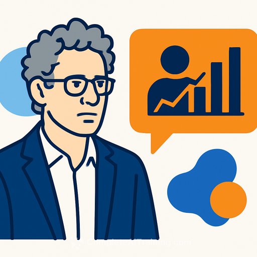 Palantir chief executive Alex Karp says Anthropic underestimates enterprise AI deployment