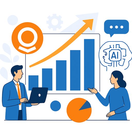 Palantir posts 70% revenue growth as agentic AI tools move into wider commercial use