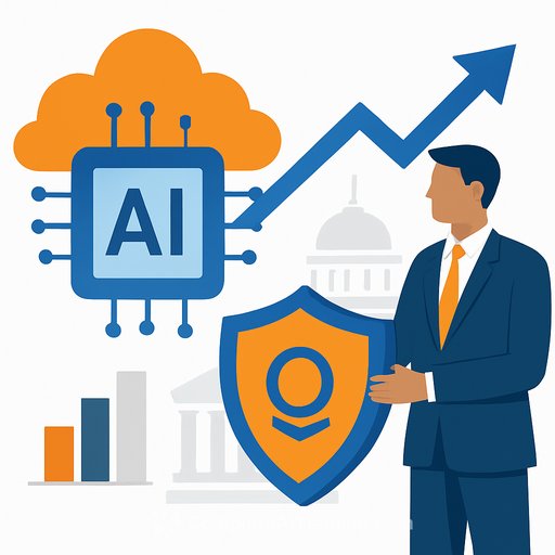 Palantir's Defense Wins Meet Public-Sector Blowback: Will Rackspace and DISA Fuel AI Growth After the Pullback?