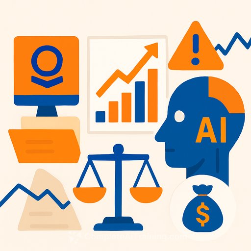 Palantir Stock Surges on AI and Government Deals but Faces Rotation Fears and Valuation Debate