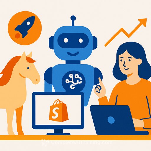 Pale Horse Capital Fuels Launch of TheCloserAI.com as New AI Sales Platform Gains Traction on Shopify