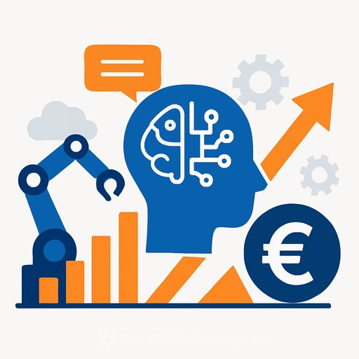 Palfinger's Pune AI Hub Fuels Momentum-€43.3 in Sight or Already Priced In?