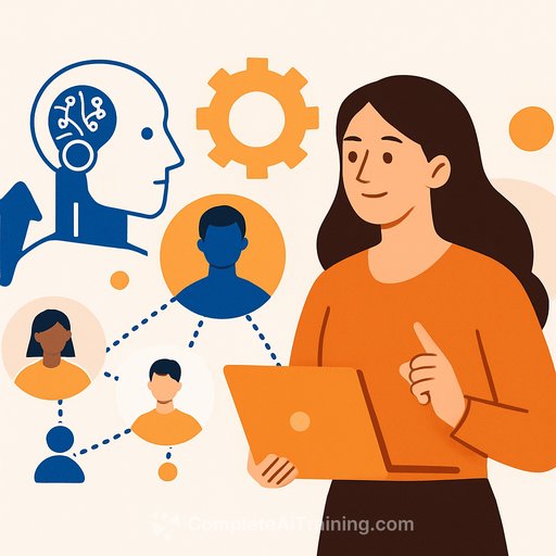Palina Litvinkovich on Building Agile Teams and Human-Centered Leadership in the Age of AI