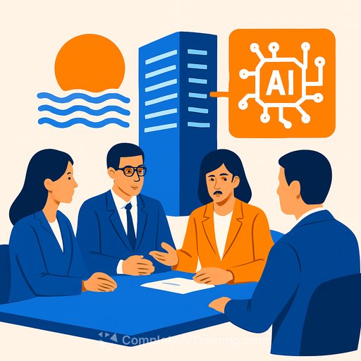 Palm Beach commissioners weigh Project Tango as AI data center stirs water and noise concerns