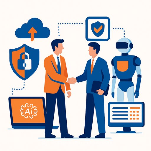 Palo Alto Networks and Binary Defense Join Forces to Strengthen AI Security Operations with Flexible MDR Services