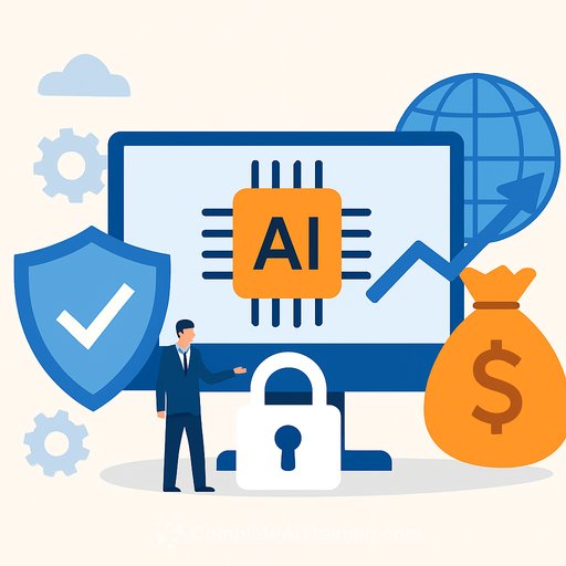 Palo Alto Networks bets $28 billion on CyberArk and Chronosphere to secure AI infrastructure