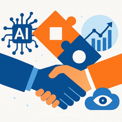 Palo Alto Networks Snaps Up Chronosphere to Unite AI Security and Observability