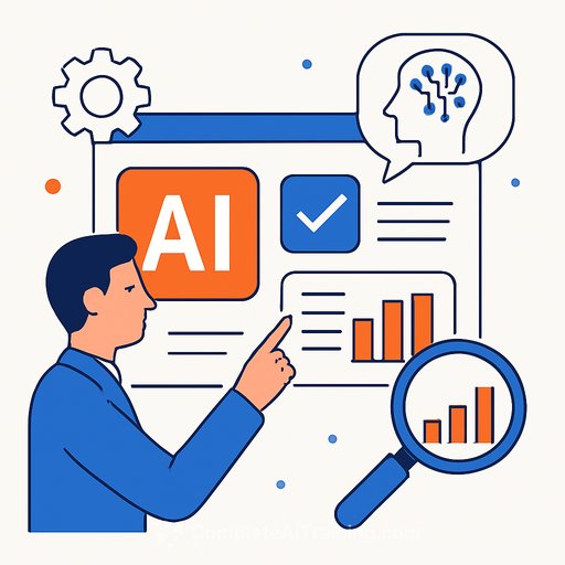 PAN launches AI credibility hub and brand audit tool as agency adds AI clients