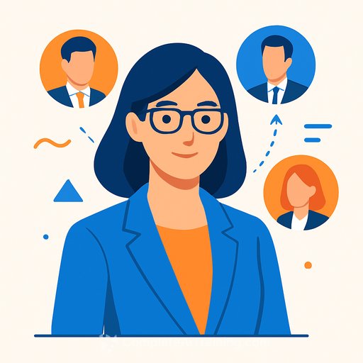 PAN Names Zareen Fidlon AI Innovation Chief as ABMC, Stratacomm and Nickerson Bolster Senior Ranks