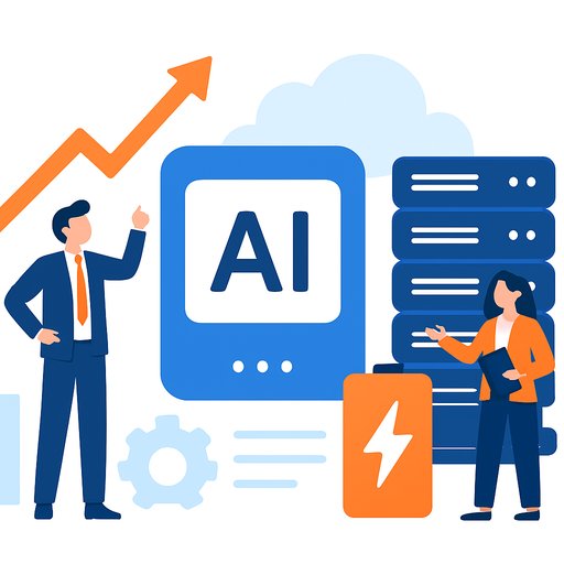 Panasonic targets doubled AI device sales and tripled data center energy storage by FY3/29