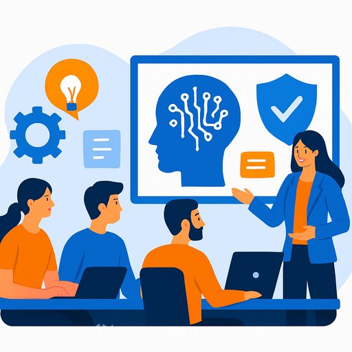 Panjab University Workshop Prepares Students for Smart, Safe Use of AI