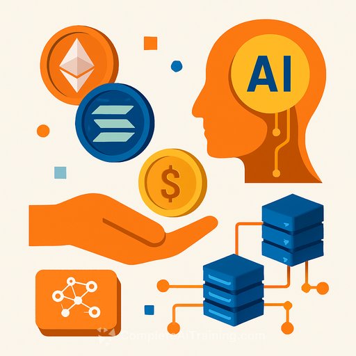 Pantera and Multicoin Back $10M Seed Round for Solana-Based Gradient Network’s Decentralized AI Infrastructure