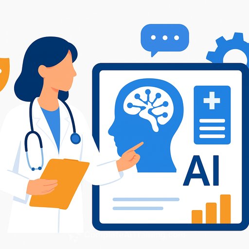 Paragon Health Institute proposes voluntary framework to address AI medical device accuracy gaps