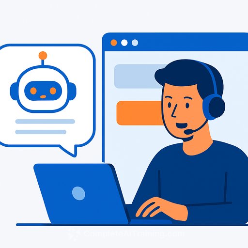 Parcelhero adds AI chatbot and live chat to its customer support platform