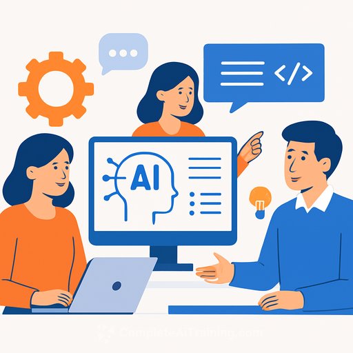 Parents need AI literacy to advocate for better computer science education in schools