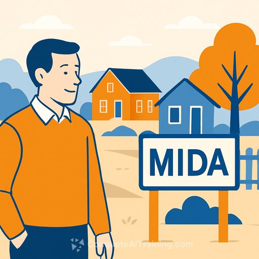 Park City residents were already familiar with MIDA long before the Stratos data center controversy