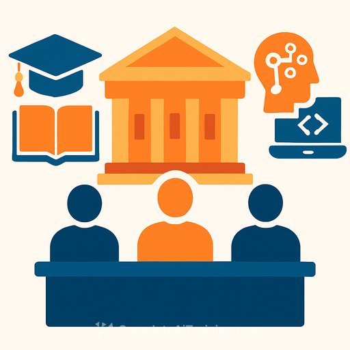 Parliament Establishes New Standing Committees on Education and IT and AI Affairs
