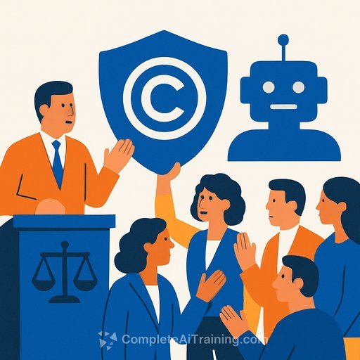 Parliamentary Panel Pushes Licensing, Labels and Legal Action to Curb AI Fake News
