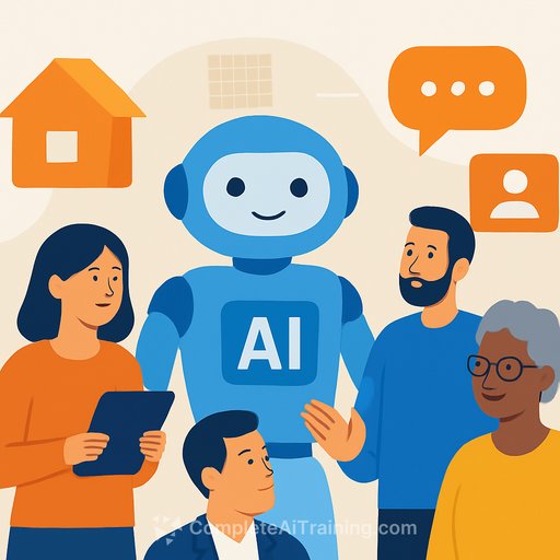 Part II: Canadian Renters Are Warmer to AI Than You Think-Citizenship, Income, and Life Stage