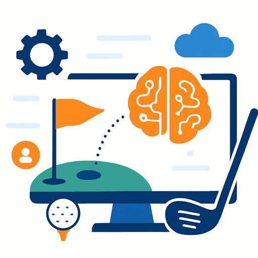 Partaake Rebrands as Kismet Golf: AI-Driven Tournament Management You Can't Mess Up