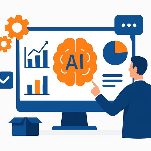 PartsPulse Raises $3M to Bring a Unified AI Command Center to Aftermarket Parts Operations