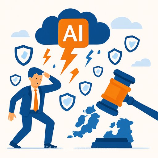 Patent Storm Hits the Baltics: AI Triage and Legal Strategy That Turns Risk into Advantage