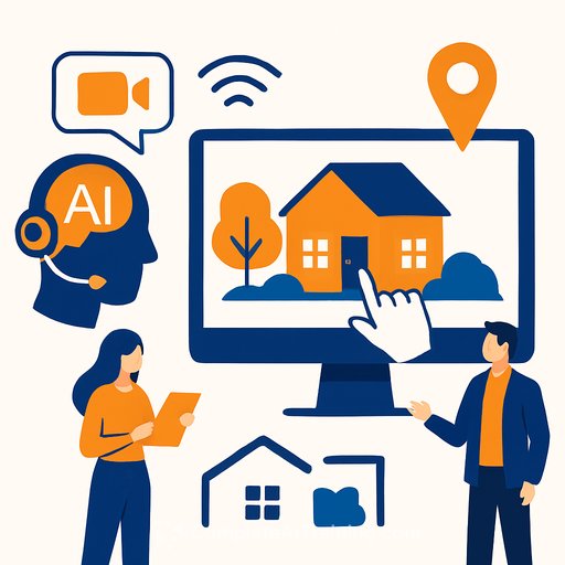 Path’s AI Virtual Tours Transform Real Estate Sales and Engagement