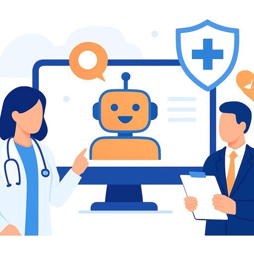 PatientGain adds HIPAA-compliant AI agents with human oversight to its healthcare marketing platform