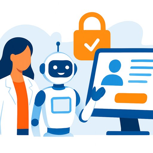 PatientGain adds HIPAA-compliant AI marketing agents with human oversight to its platinum plan
