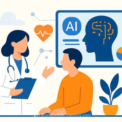 Patients First: Mayo Clinic AI Summit Advances Proactive, Personalized Care