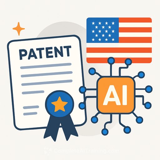 Patra secures US patent for AI value extraction
